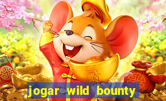 jogar wild bounty showdown demo